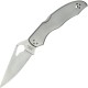 Byrd Knives Harrier 2 Folding Knife Stainless Steel Handle