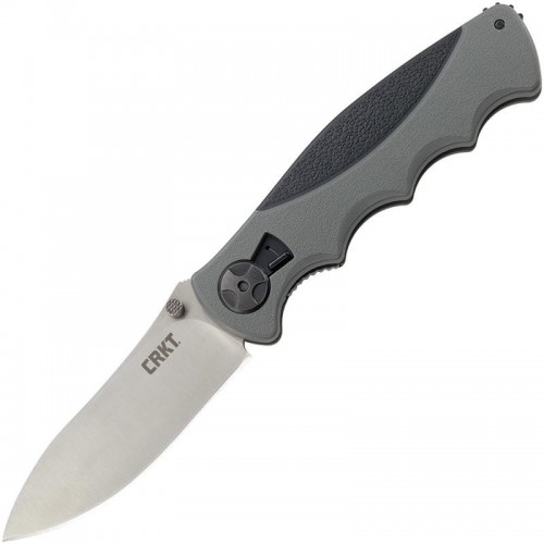 CRKT 2842 Russ Kommer Monashee Folding Knife