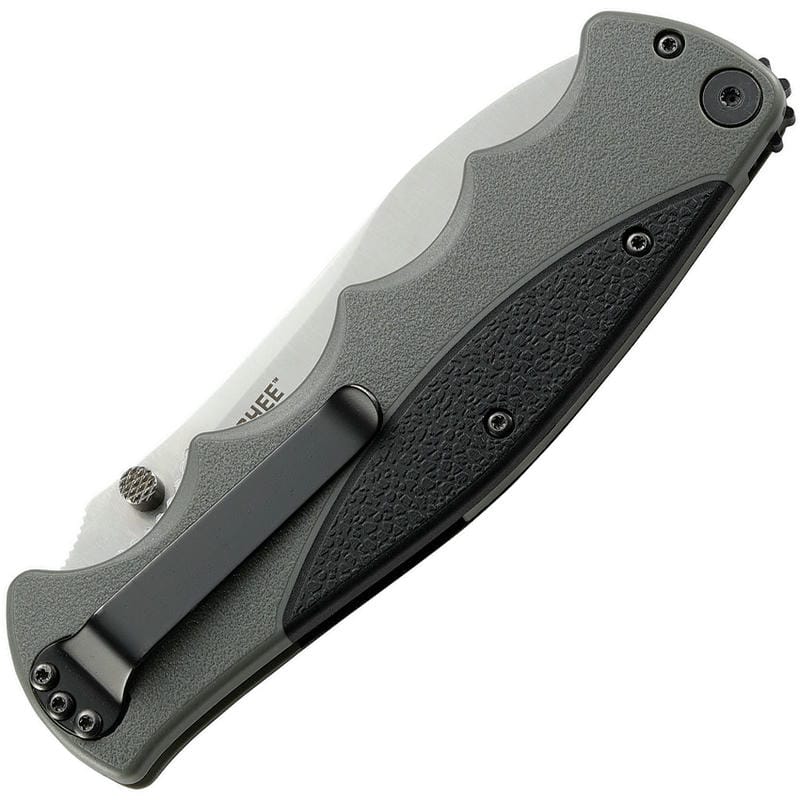 CRKT 2842 Russ Kommer Monashee Folding Knife