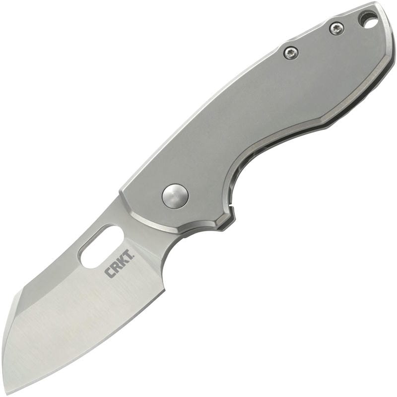 CRKT 5311 Jesper Voxnaes Pilar Folding Knife