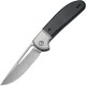 CIVIVI Trailblazer UK EDC Folding Knife Black G10 Handle