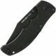 Cold Steel Recon M1 Tri-Ad Folding Knife - 4" CPM-MaganCut Blade Black G10 Handle