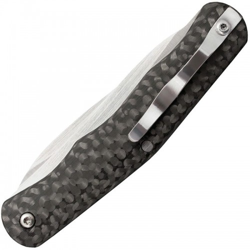 Cold Steel 54VPN Lucky Two Blade Gentlemans UK EDC Pen Knife - 2.59" CPM-S35VN Blades CF Handle