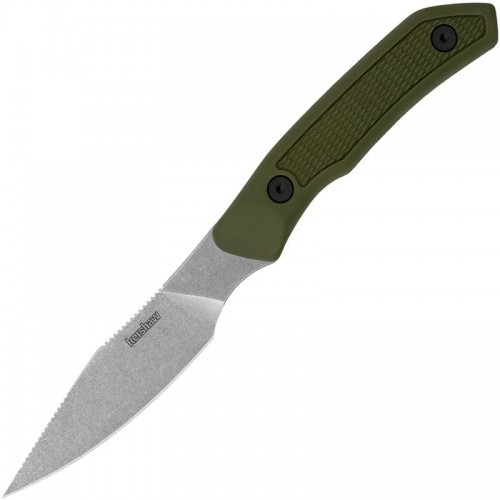 Kershaw 1882 Deschutes Caper Fixed Blade Knife