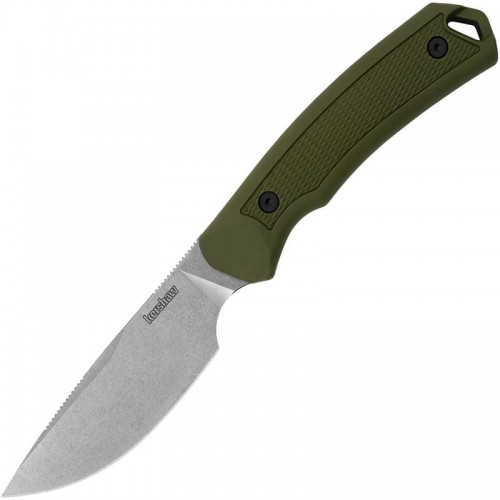 Kershaw 1883 Deschutes Skinner Fixed Blade Knife