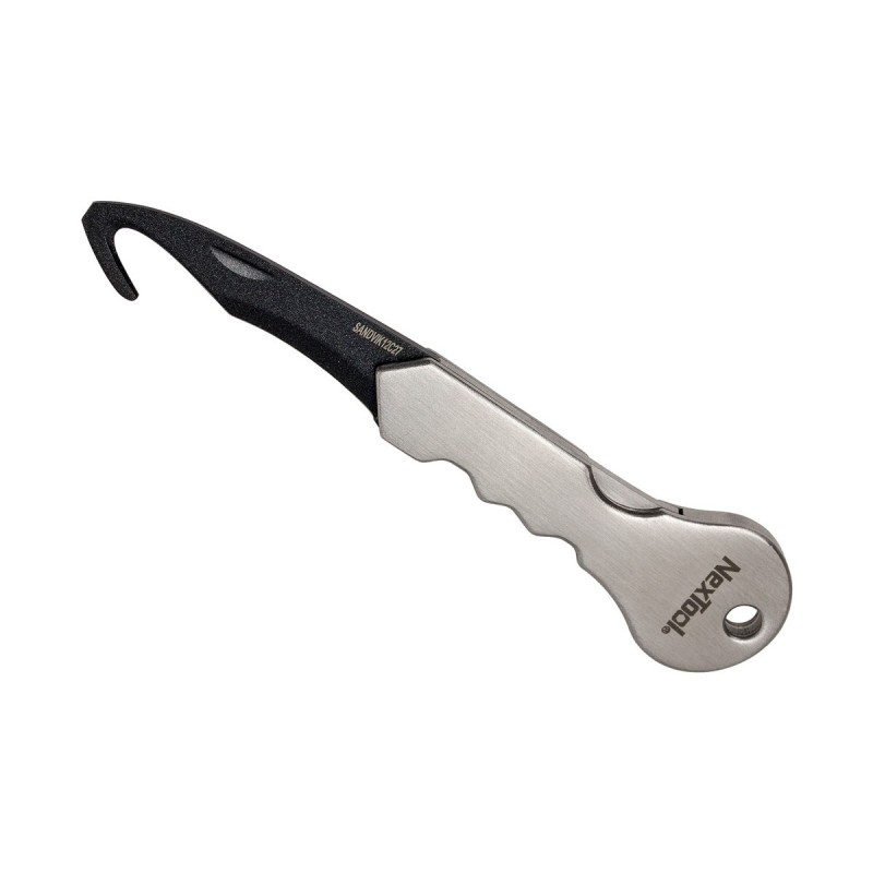 NexTool Taotool Full Size Folding Box Opening Tool  - 4.33" Long Teflon Coated Swedish Steel Cutter