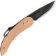 Svord Peasant Micro Copper UK EDC Knife