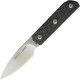 Viper Mirror2 Fixed Blade Knife - 3.25" M390 Blade 3D Machined Carbon Fiber Handle