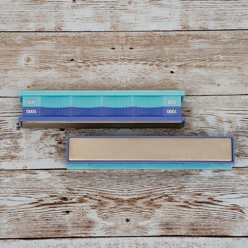 Wicked Edge 800 grit and 1000 grit Diamond Stones Pack