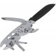 ABKT Ranch Hand XL Tool - 4.75" MultiTool with Bit Set