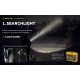 Armytek Barracuda Pro Flashlight - 1500 Lumens - 800m Beam
