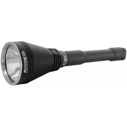 Armytek Barracuda Pro Searchlight - 1500 Lumens - 800m Beam