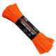 Atwood Rope Parapocalypse Ultimate Survival Cord - Neon Orange