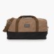 Barebones Living Neelum Duffel Bag Khaki