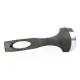 BeaverCraft AX2 Replacement Adze Axe Head with Sheath Cyclaire Knives and Tools