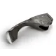 BeaverCraft AX2 Replacement Adze Axe Head with Sheath Cyclaire Knives and Tools