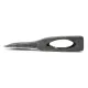 BeaverCraft AX4 Replacement Axe Head with Sheath Cyclaire Knives and Tools