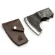 BeaverCraft AX4 Replacement Axe Head with Sheath Cyclaire Knives and Tools