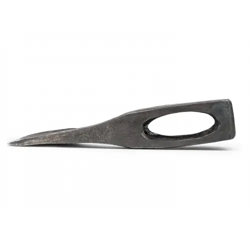 BeaverCraft AX6 Replacement Bearded Axe Head with Sheath