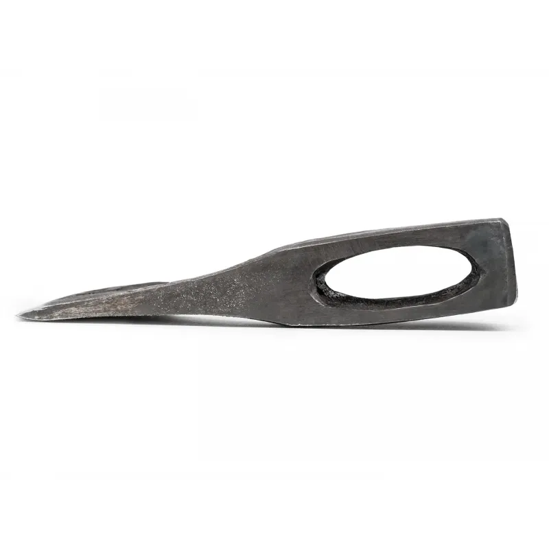 BeaverCraft AX6 Replacement Bearded Axe Head with Sheath Cyclaire Knives and Tools