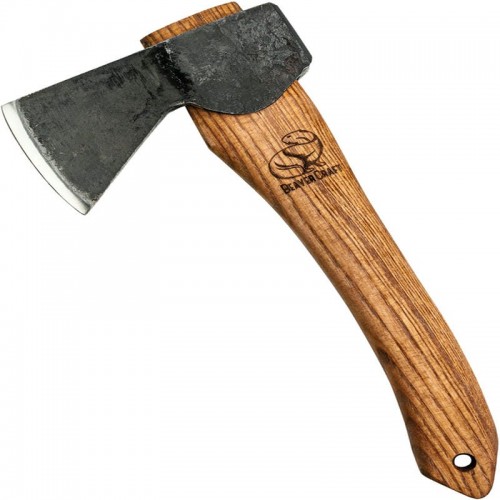 Beavercraft AX1 Wood Working Axe