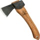 Beavercraft AX1 Wood Working Axe