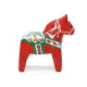 BeaverCraft Animal Friends Set - Dala Horse, Comfort Bird and Bear Carving Kit