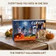 BeaverCraft Ghosts Complete Carving Kit for Beginners Kids and Adults Cyclaire Knives and Tools