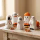 BeaverCraft Ghosts Complete Carving Kit for Beginners Kids and Adults Cyclaire Knives and Tools