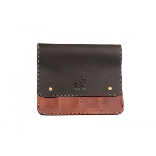 BeaverCraft TR21 Leather Tool Storage Case for 4 Tools