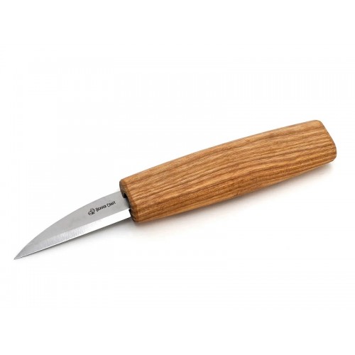 BeaverCraft C14 Wood Carving Whittling Knife