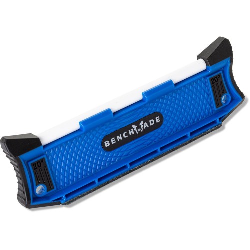 Benchmade 50080 WorkSharp 20 Degree Guided Hone Tool