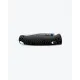 Benchmade Mini Bugout AXIS Folding Knife - 2..82" S90V Satin Blade Carbon Fibre Handle Cyclaire Knives and Tools