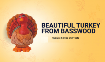 Carving A Turkey with Beavercraft