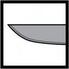 Pocket Knife Blade Shapes