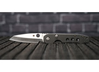Spyderco Smock