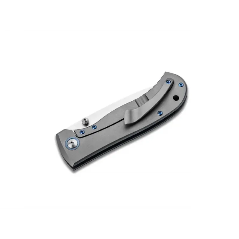Boker Limited Edition 2024 Collection Folding Knife - 3.66" MagnaCut Blade Fat Carbon Fibre Handle Cyclaire Knives and Tools