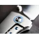 Boker Limited Edition 2024 Collection Folding Knife - 3.66" MagnaCut Blade Fat Carbon Fibre Handle Cyclaire Knives and Tools