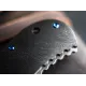 Boker Limited Edition 2024 Collection Folding Knife - 3.66" MagnaCut Blade Fat Carbon Fibre Handle Cyclaire Knives and Tools