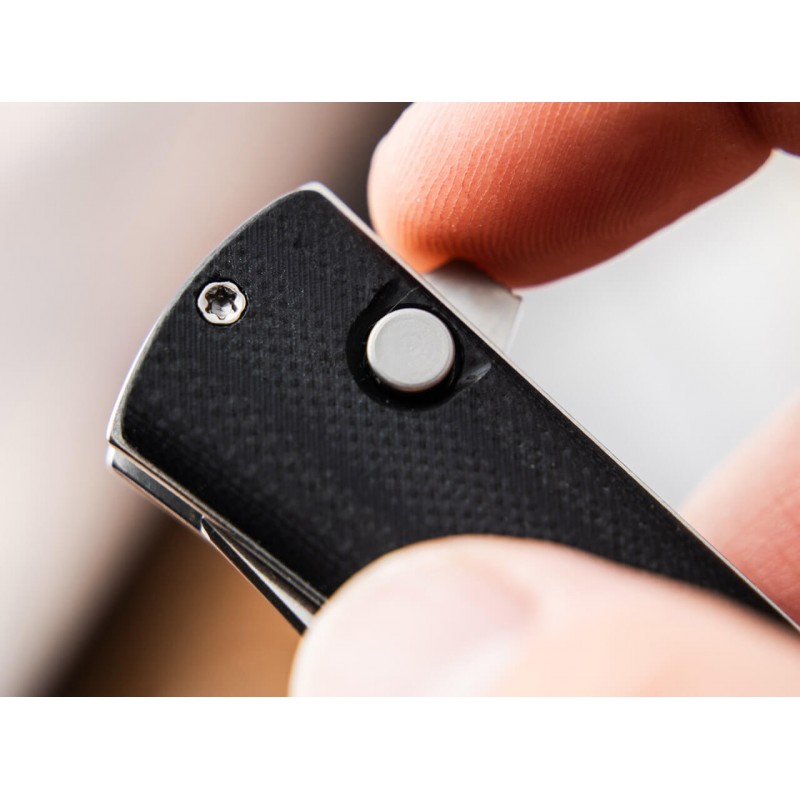 Boker Limited Edition 2025 Advent Calendar Urban Trapper - Build Your Own Knife