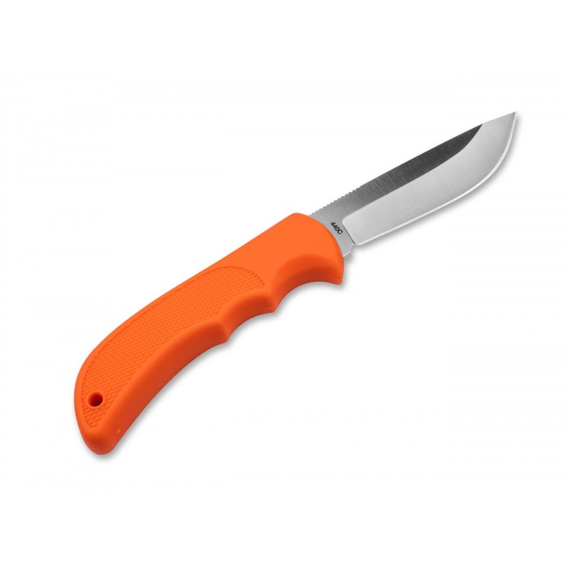 Boker HL Fixed Blade Knife 