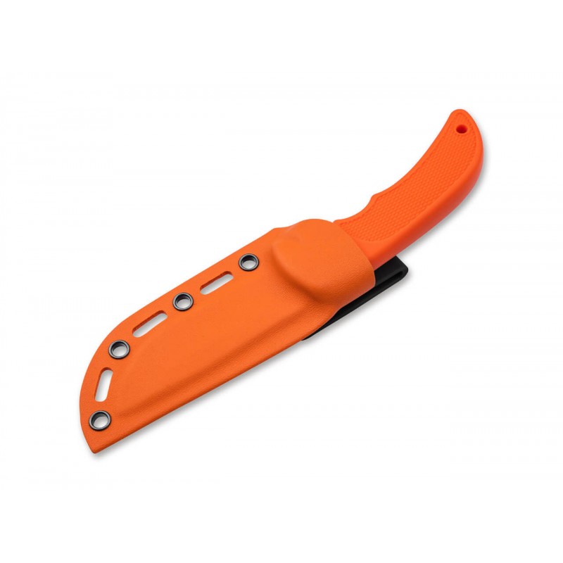 Boker HL Fixed Blade Knife 