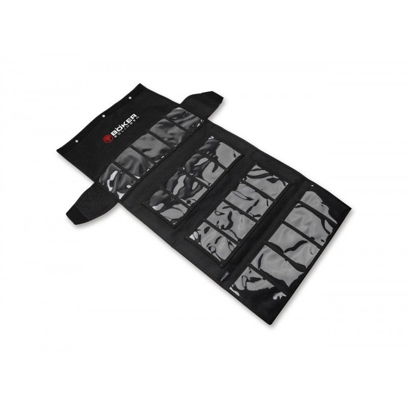 Boker Knife Vault 2.0 Knife Storage Case for 18 Knives