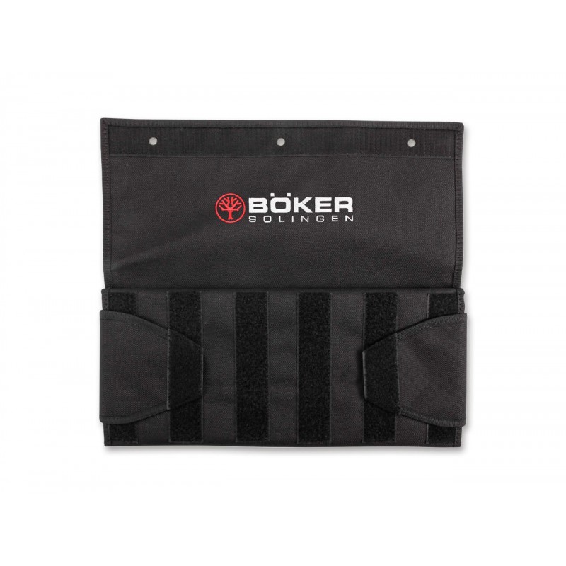 Boker Knife Vault 2.0 Knife Storage Case for 18 Knives