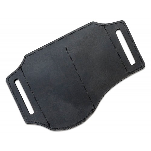 Boker Leather Holster ED-Three Black