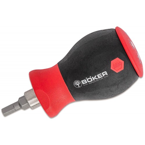 Boker Hex Allen Toolkit