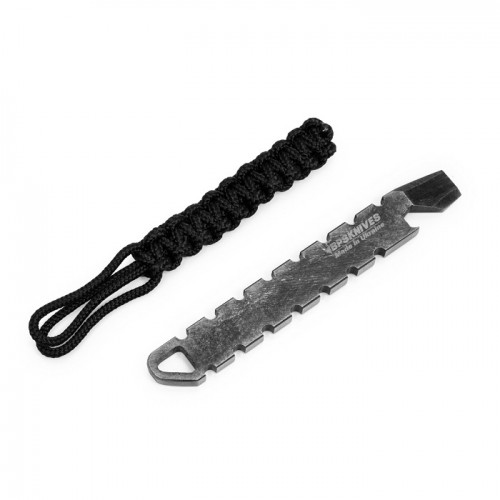 BPS Knives Pry Bar C Pocket MultiTool