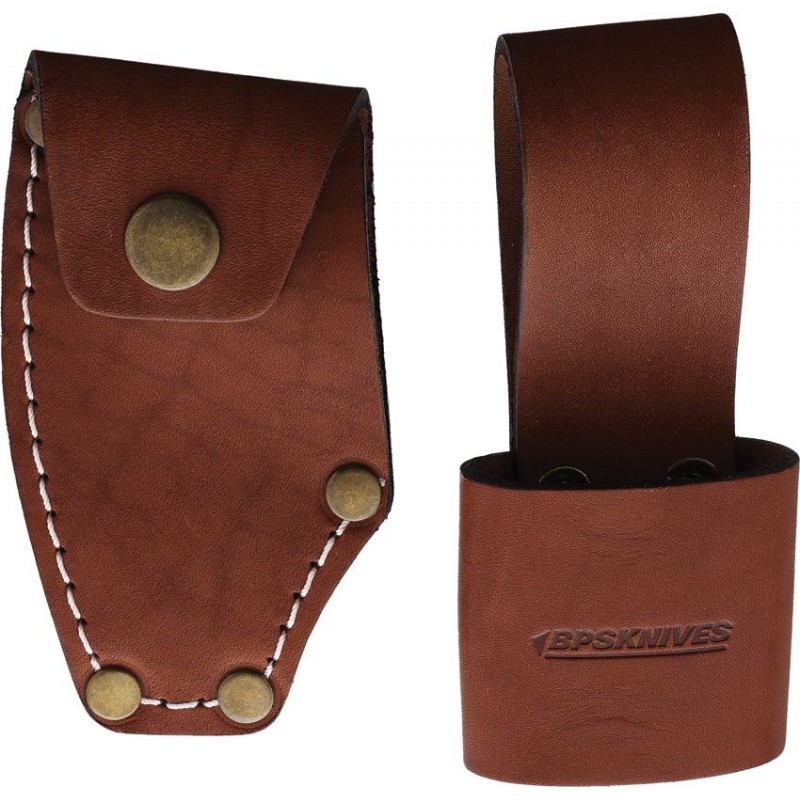 BPS Knives Bush Axe Carbon