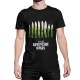 BPS Knives T-Shirt "Knife Set" Small