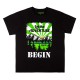BPS Knives T-Shirt "Let The Adventure Begin" XX-Large